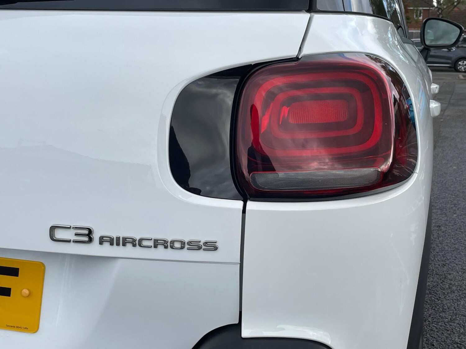 Used Citroen C3 Aircross 2022 for sale - 76201207: Photo 27