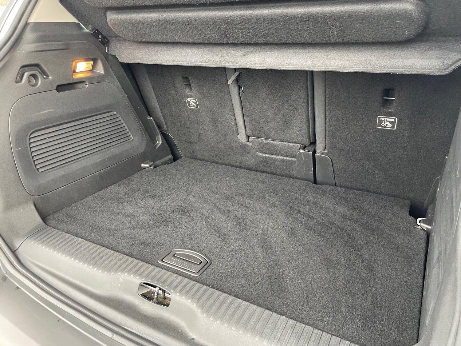 Used Citroen C3 Aircross 2022 for sale - 76201207: Photo 29