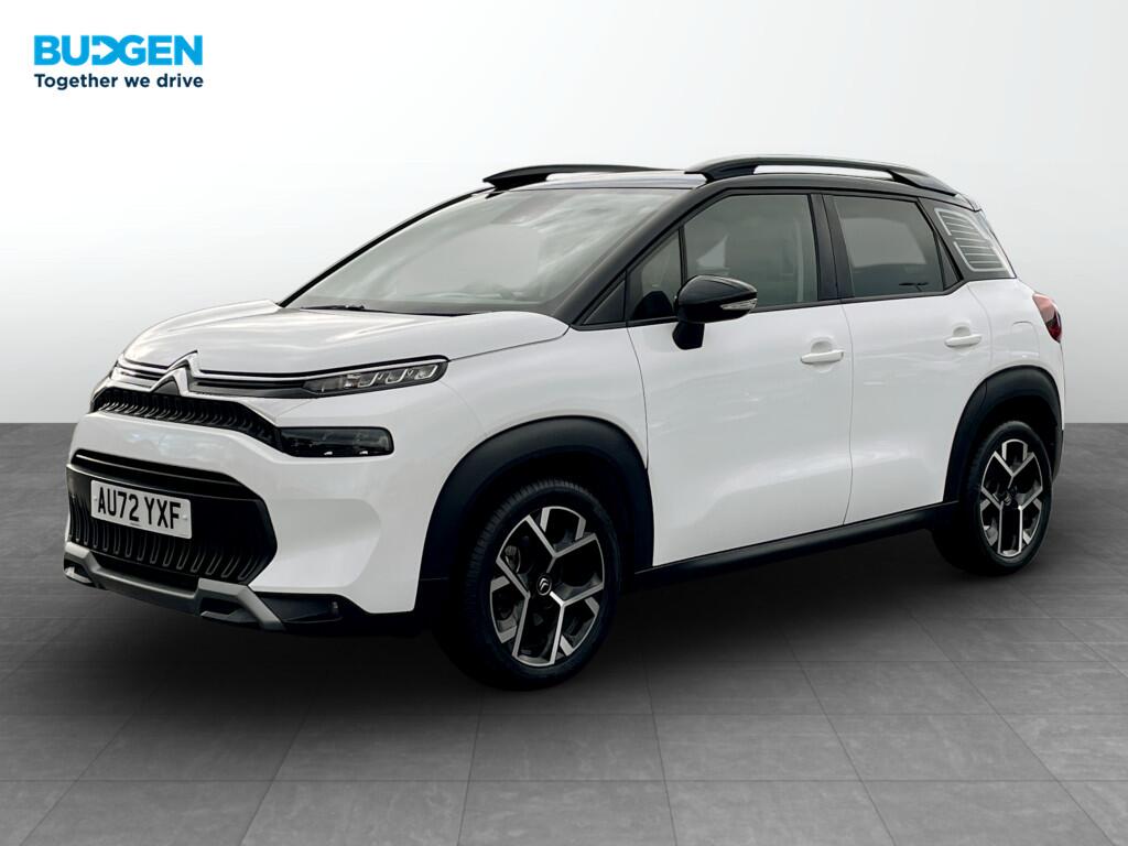 Used Citroen C3 Aircross 2022 for sale - 76201207: Photo 3