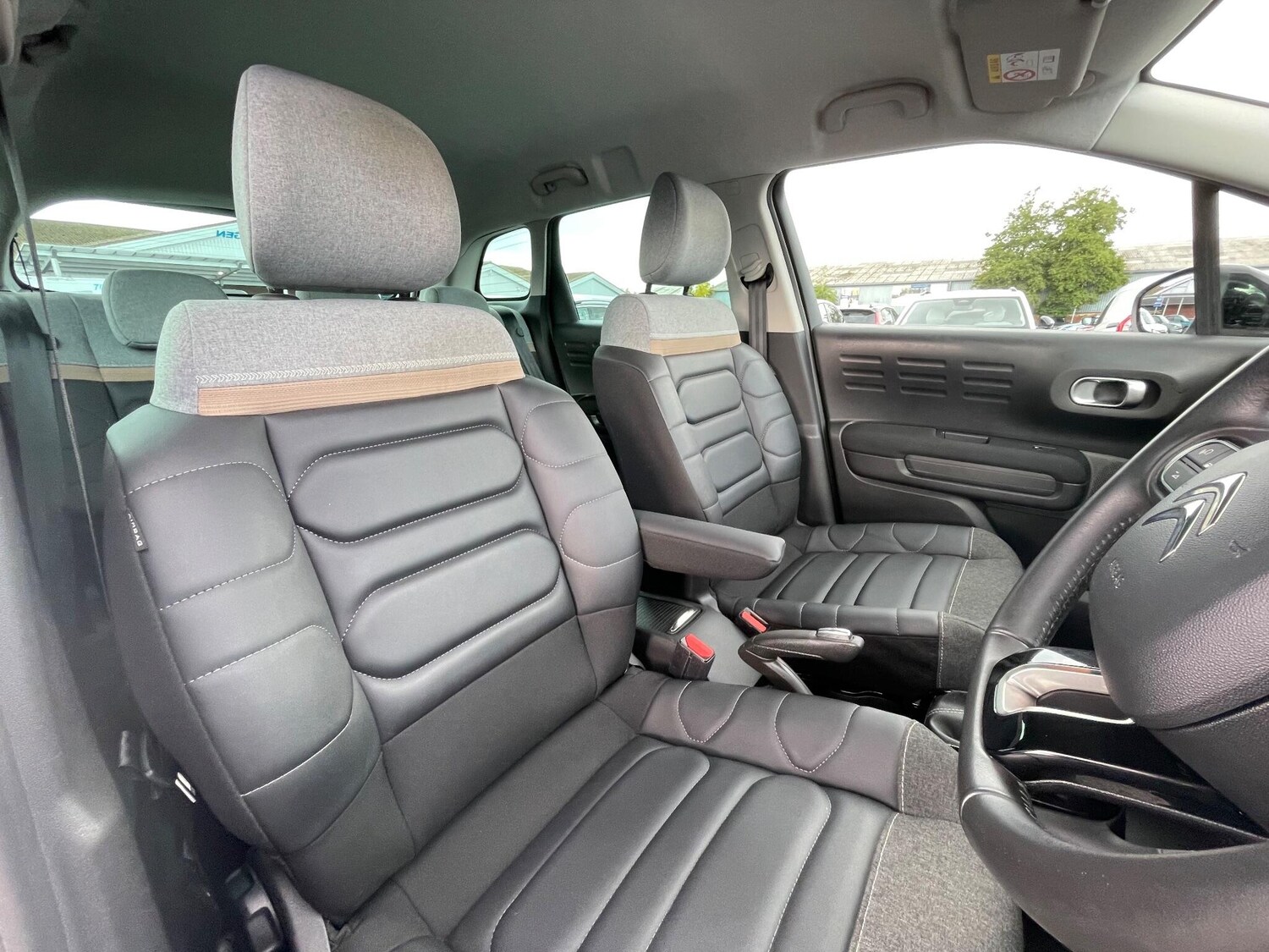 Used Citroen C3 Aircross 2022 for sale - 76201207: Photo 33