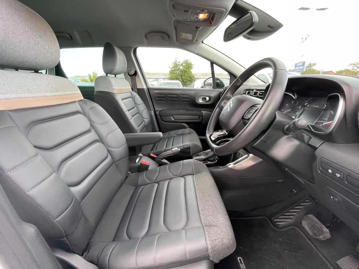 Used Citroen C3 Aircross 2022 for sale - 76201207: Photo 34