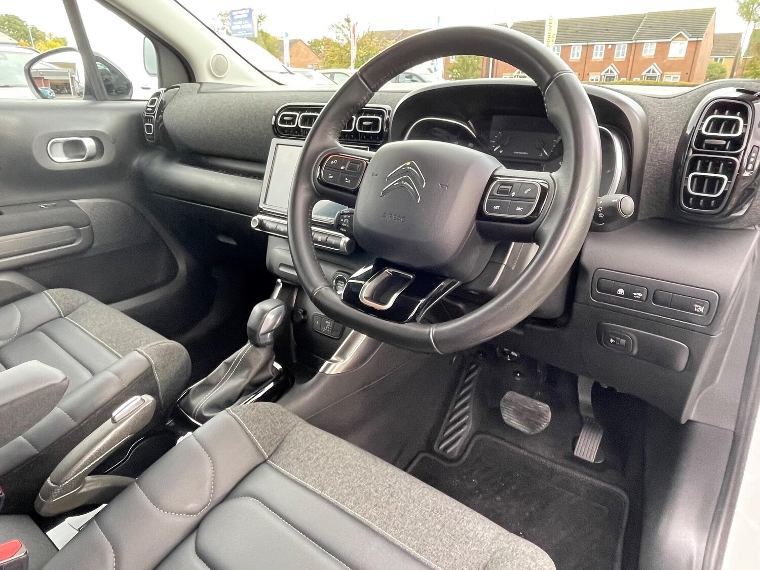 Used Citroen C3 Aircross 2022 for sale - 76201207: Photo 35