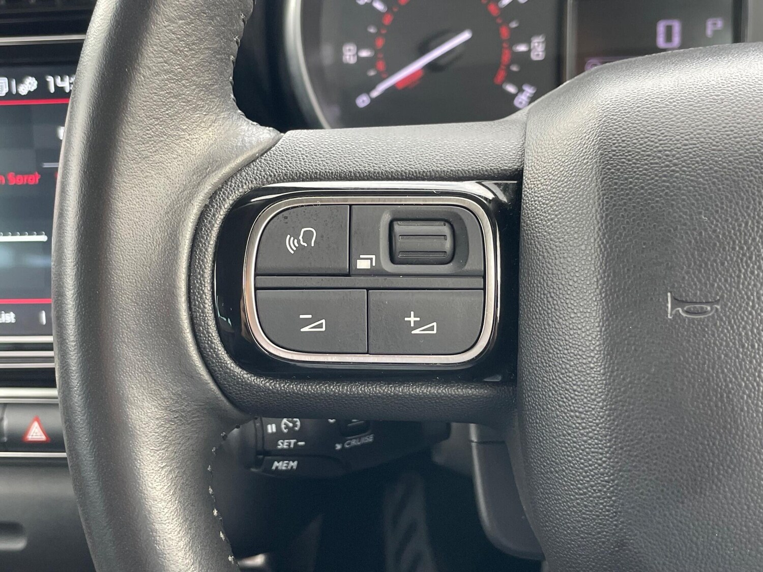 Used Citroen C3 Aircross 2022 for sale - 76201207: Photo 37