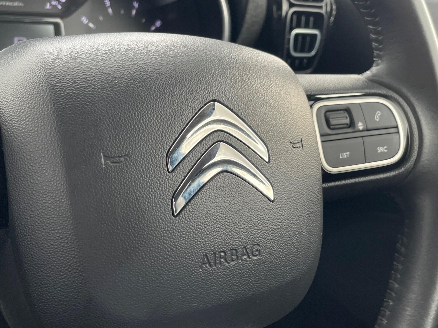 Used Citroen C3 Aircross 2022 for sale - 76201207: Photo 38