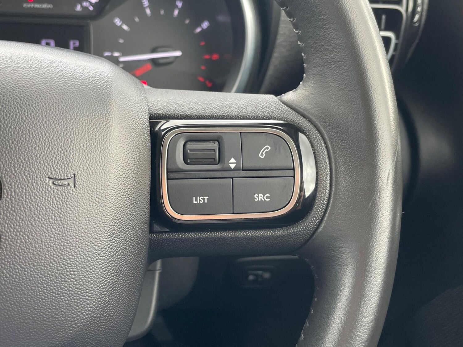 Used Citroen C3 Aircross 2022 for sale - 76201207: Photo 39