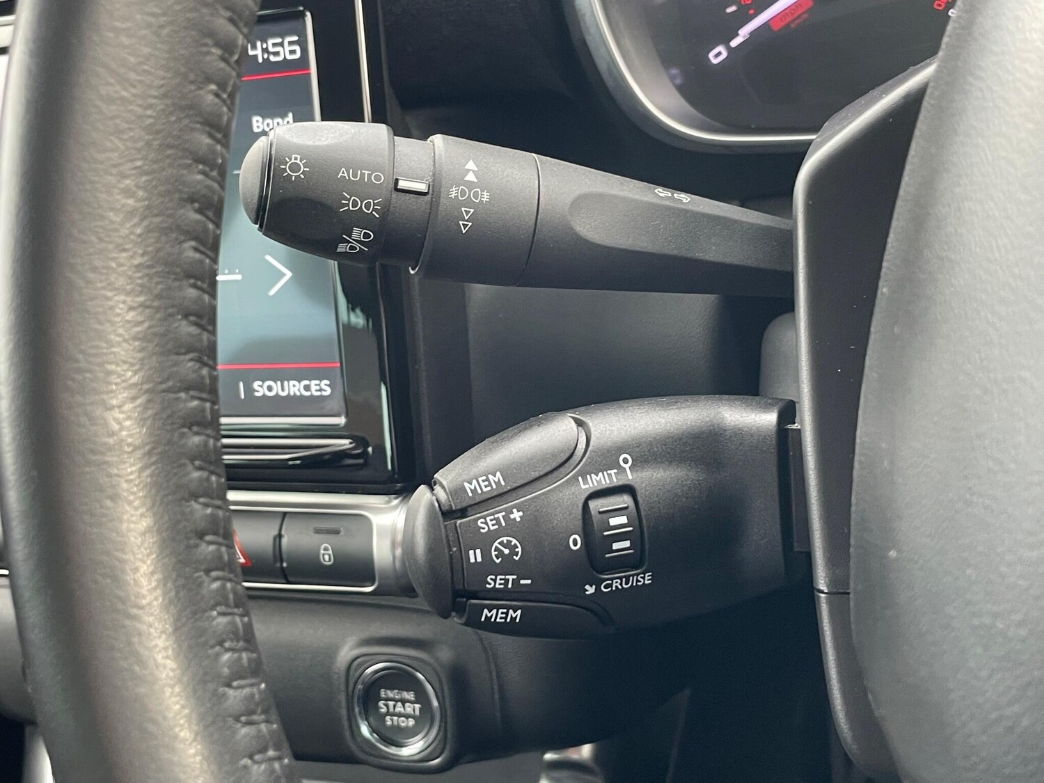 Used Citroen C3 Aircross 2022 for sale - 76201207: Photo 40