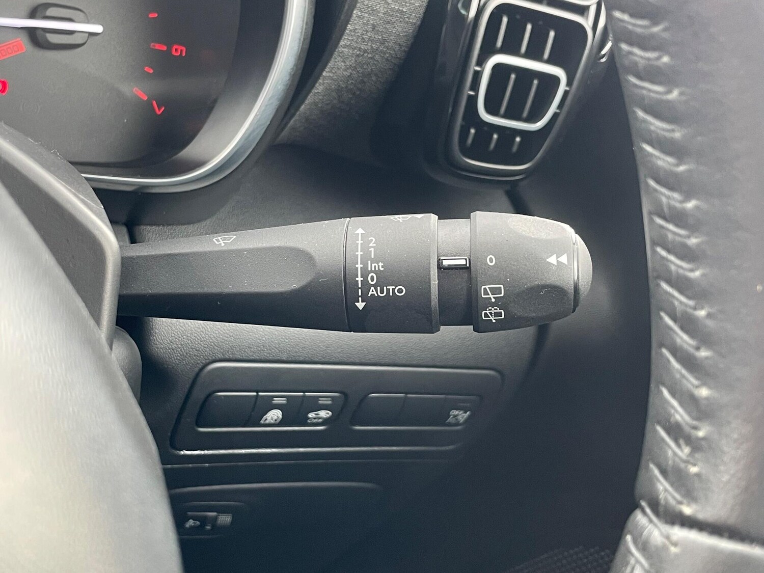 Used Citroen C3 Aircross 2022 for sale - 76201207: Photo 41