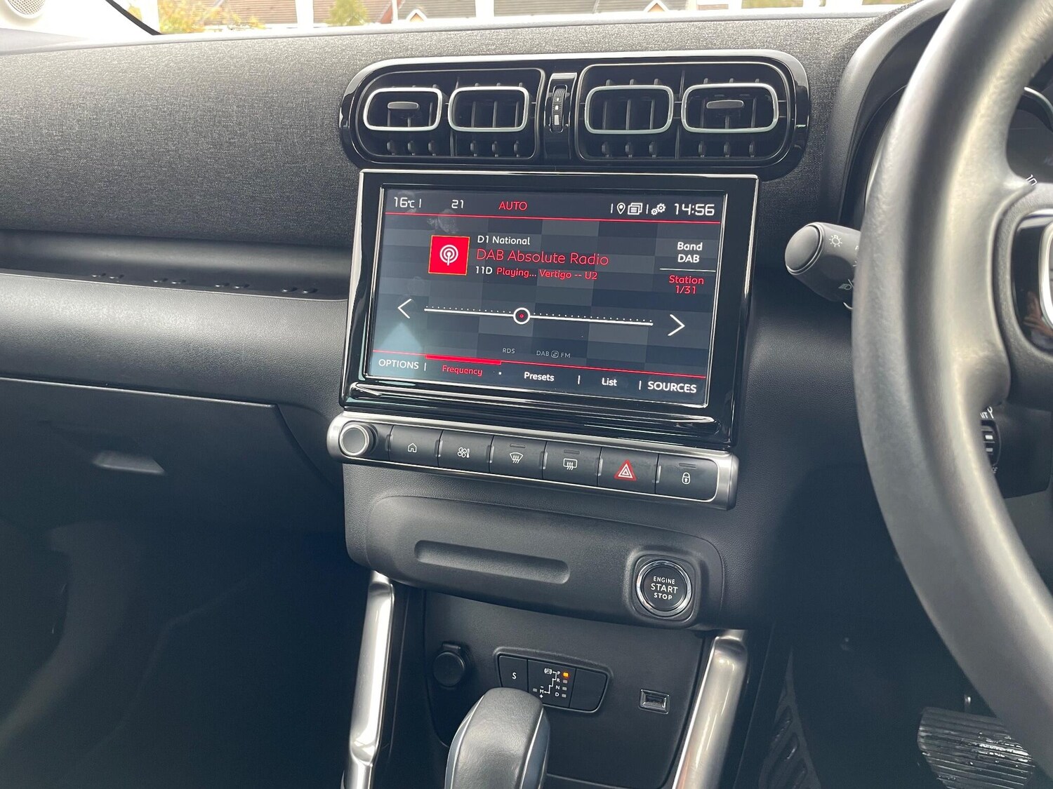 Used Citroen C3 Aircross 2022 for sale - 76201207: Photo 42