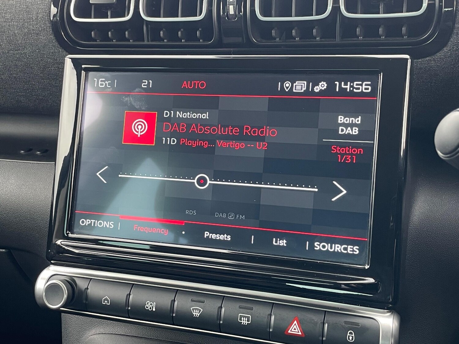 Used Citroen C3 Aircross 2022 for sale - 76201207: Photo 43