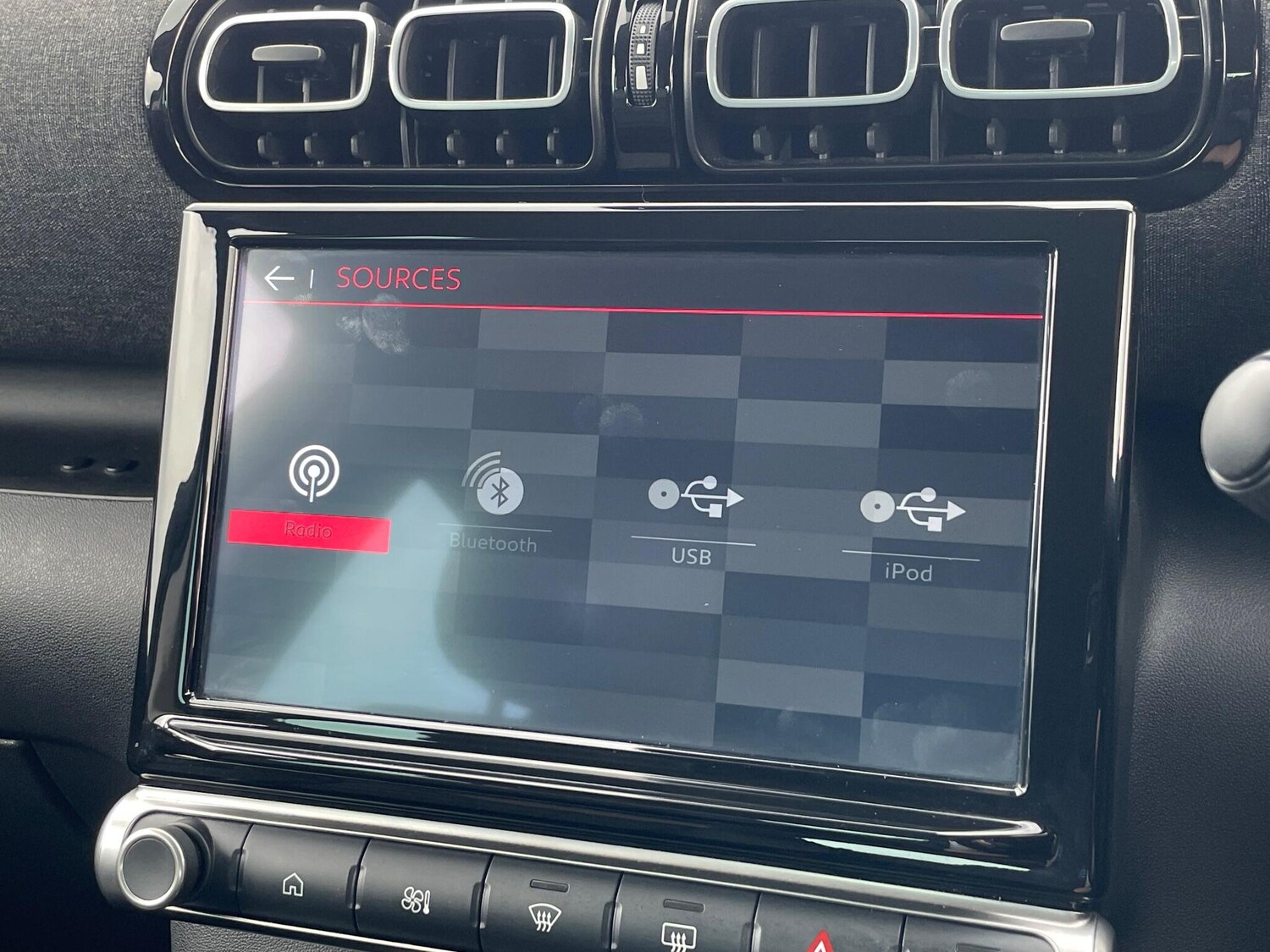 Used Citroen C3 Aircross 2022 for sale - 76201207: Photo 44