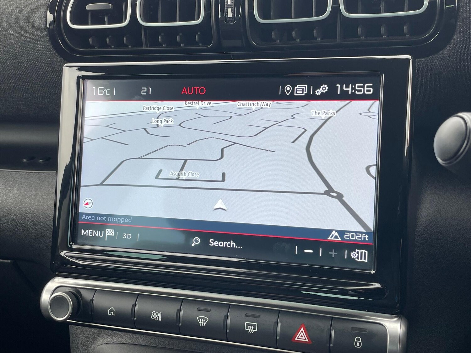 Used Citroen C3 Aircross 2022 for sale - 76201207: Photo 46