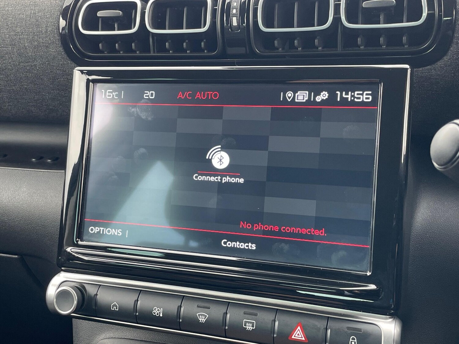 Used Citroen C3 Aircross 2022 for sale - 76201207: Photo 48