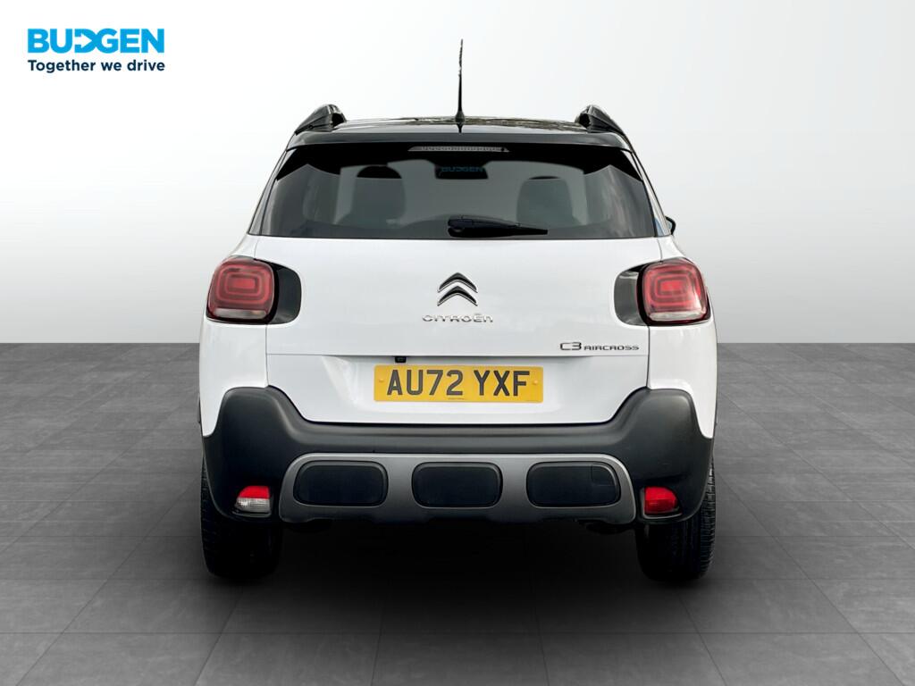 Used Citroen C3 Aircross 2022 for sale - 76201207: Photo 5