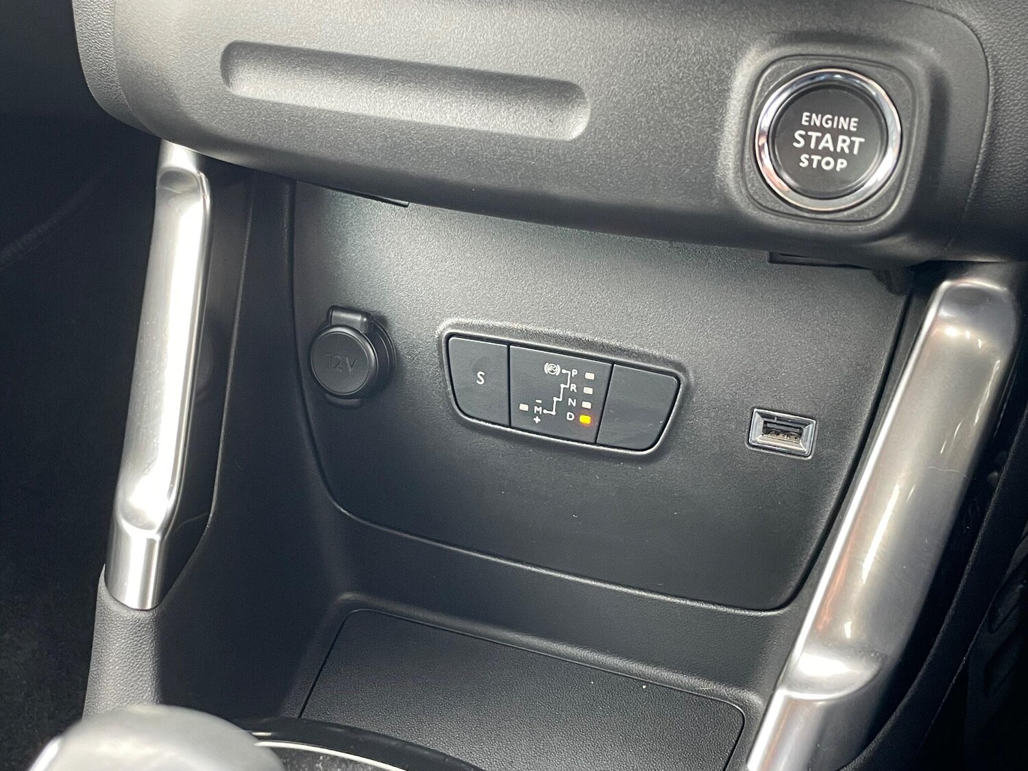 Used Citroen C3 Aircross 2022 for sale - 76201207: Photo 51