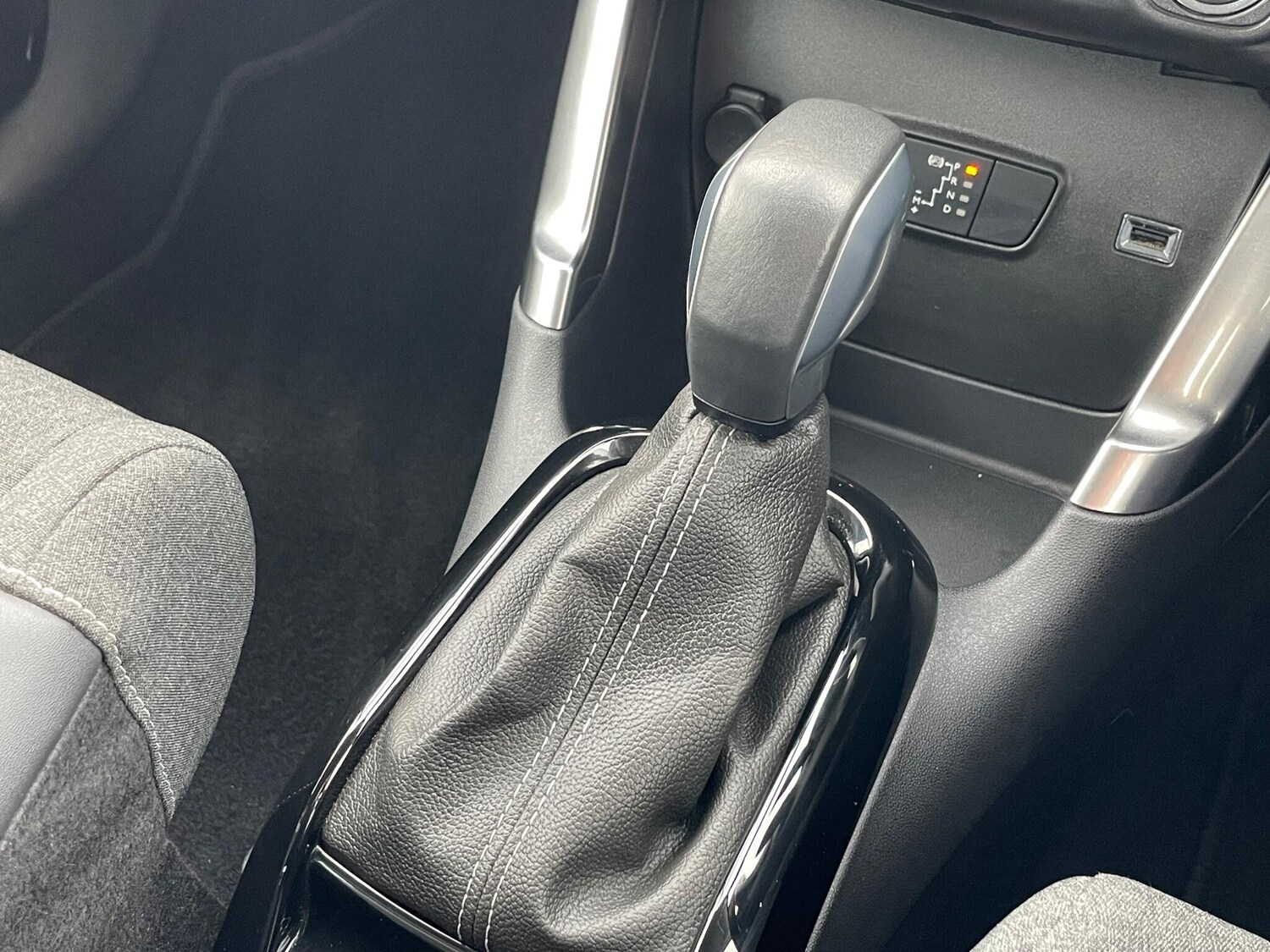 Used Citroen C3 Aircross 2022 for sale - 76201207: Photo 52