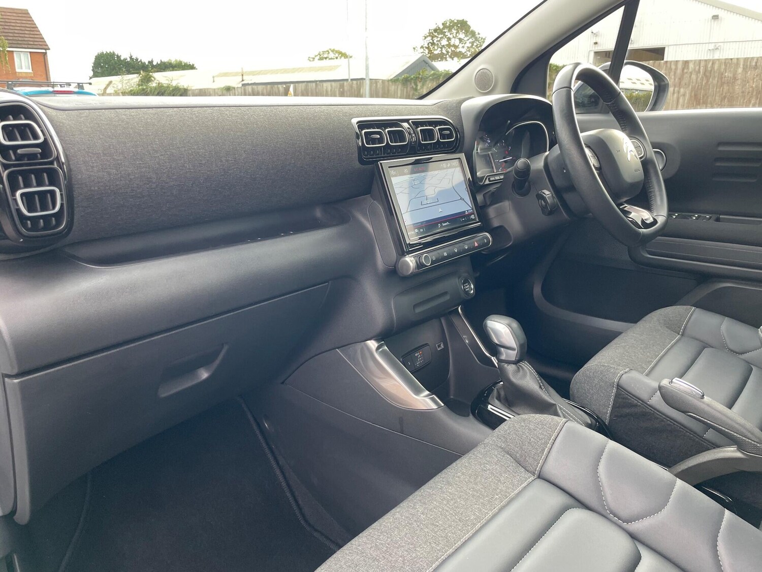 Used Citroen C3 Aircross 2022 for sale - 76201207: Photo 54