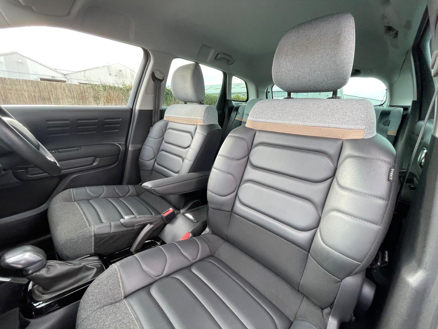 Used Citroen C3 Aircross 2022 for sale - 76201207: Photo 56