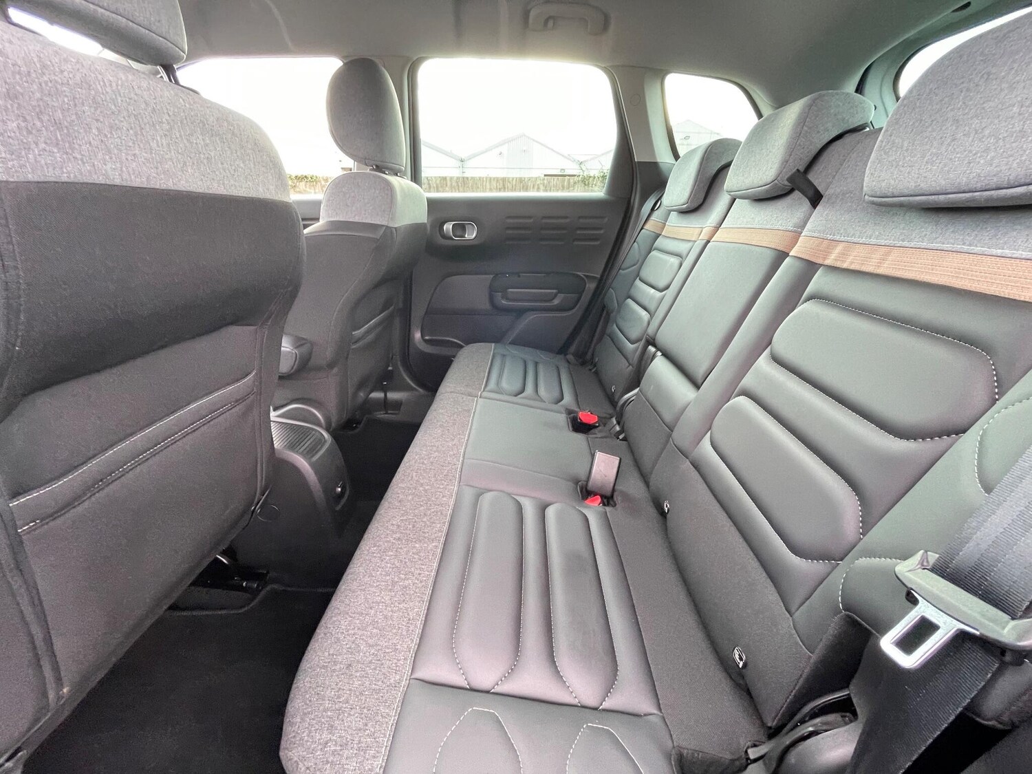 Used Citroen C3 Aircross 2022 for sale - 76201207: Photo 57