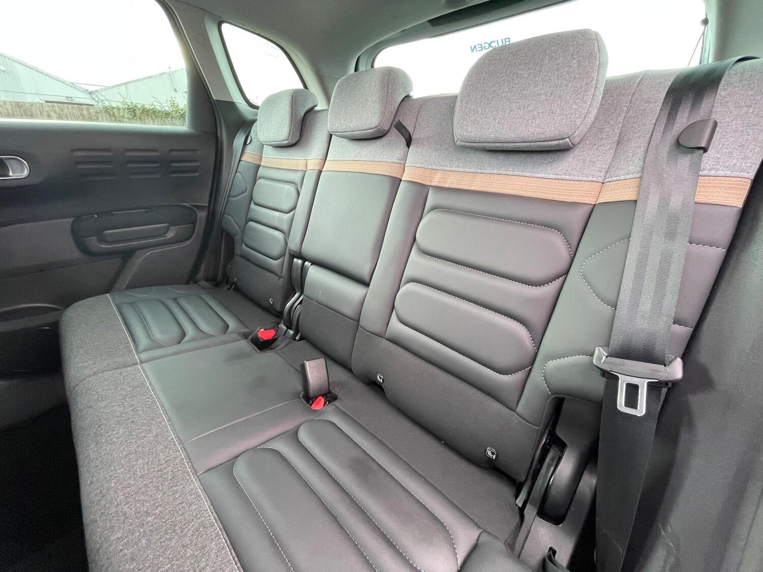 Used Citroen C3 Aircross 2022 for sale - 76201207: Photo 58