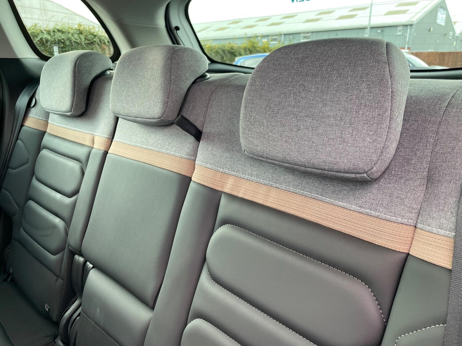 Used Citroen C3 Aircross 2022 for sale - 76201207: Photo 59