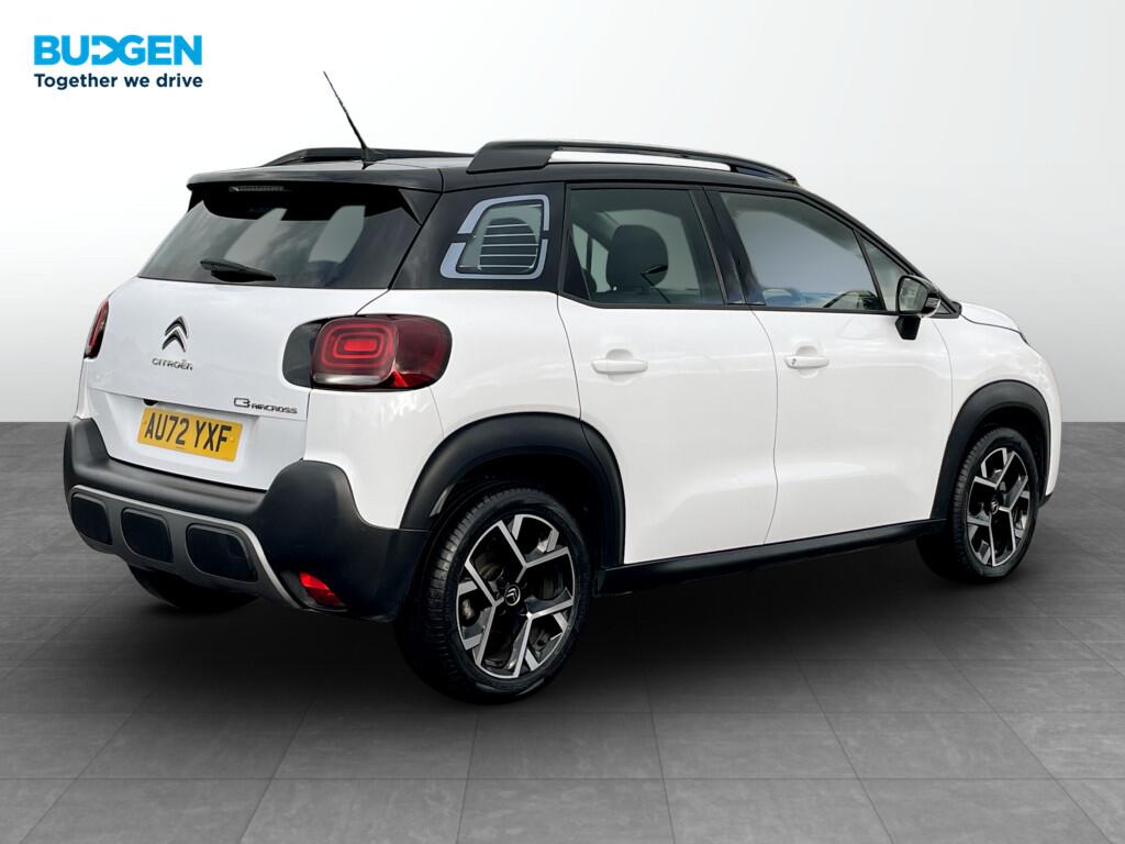 Used Citroen C3 Aircross 2022 for sale - 76201207: Photo 6