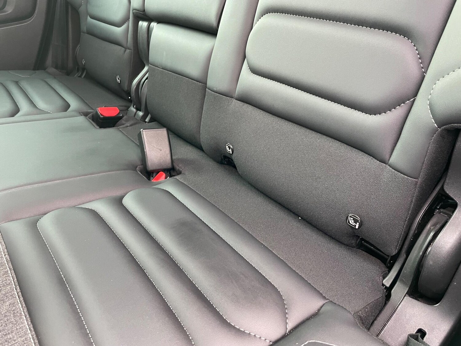 Used Citroen C3 Aircross 2022 for sale - 76201207: Photo 60