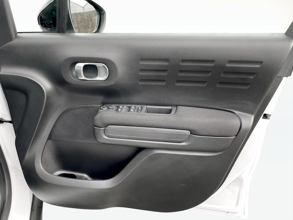 Used Citroen C3 Aircross 2022 for sale - 76201207: Photo 7