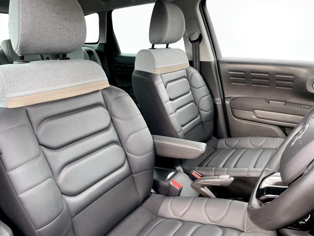 Used Citroen C3 Aircross 2022 for sale - 76201207: Photo 8