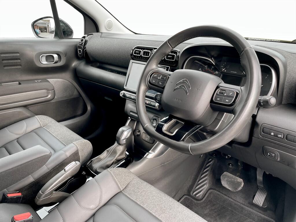 Used Citroen C3 Aircross 2022 for sale - 76201207: Photo 9