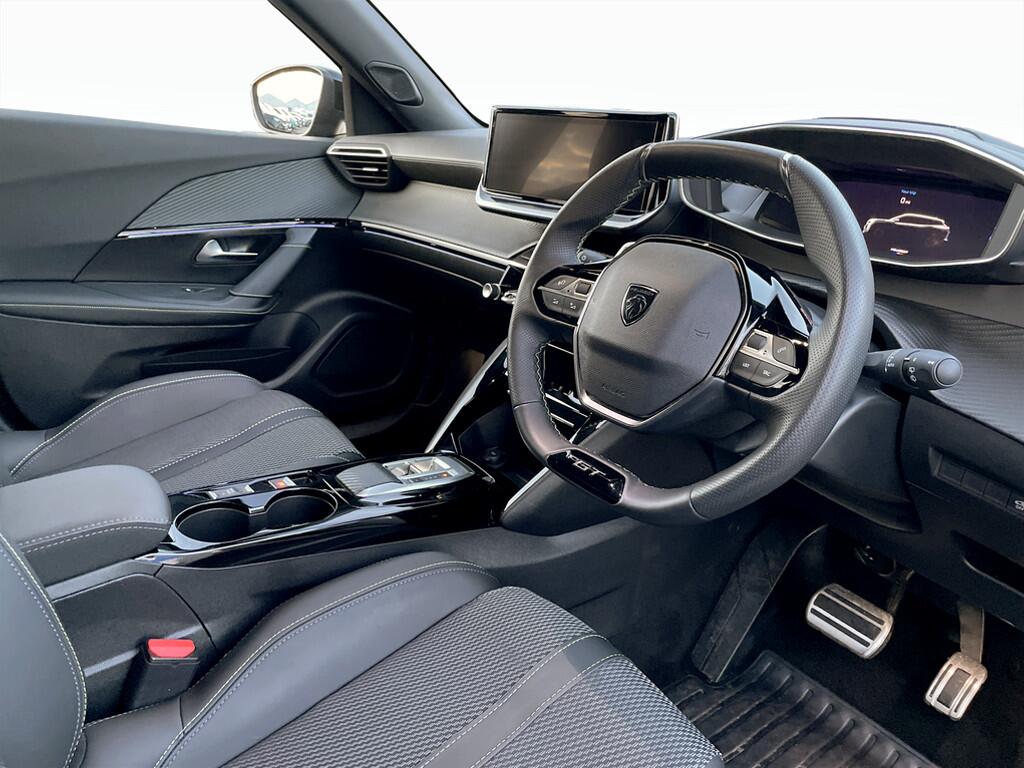 Used Peugeot 2008 2025 for sale - 76926549: Photo 10