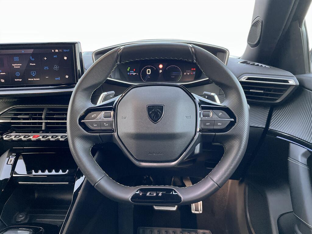 Used Peugeot 2008 2025 for sale - 76926549: Photo 12