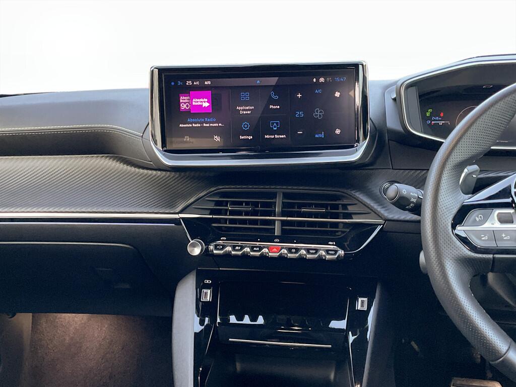 Used Peugeot 2008 2025 for sale - 76926549: Photo 13