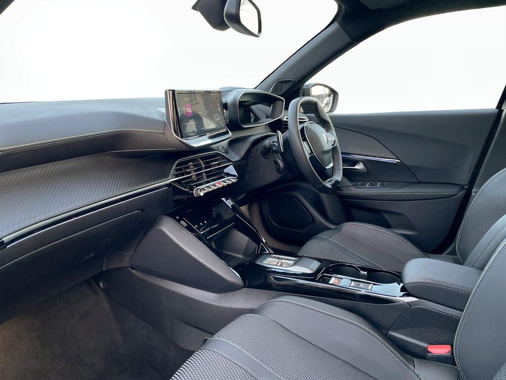 Used Peugeot 2008 2025 for sale - 76926549: Photo 14