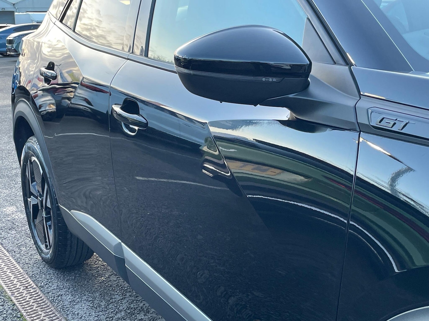 Used Peugeot 2008 2025 for sale - 76926549: Photo 20