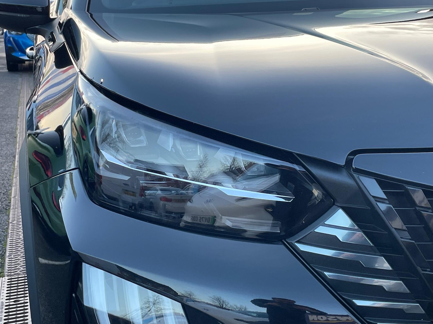 Used Peugeot 2008 2025 for sale - 76926549: Photo 21