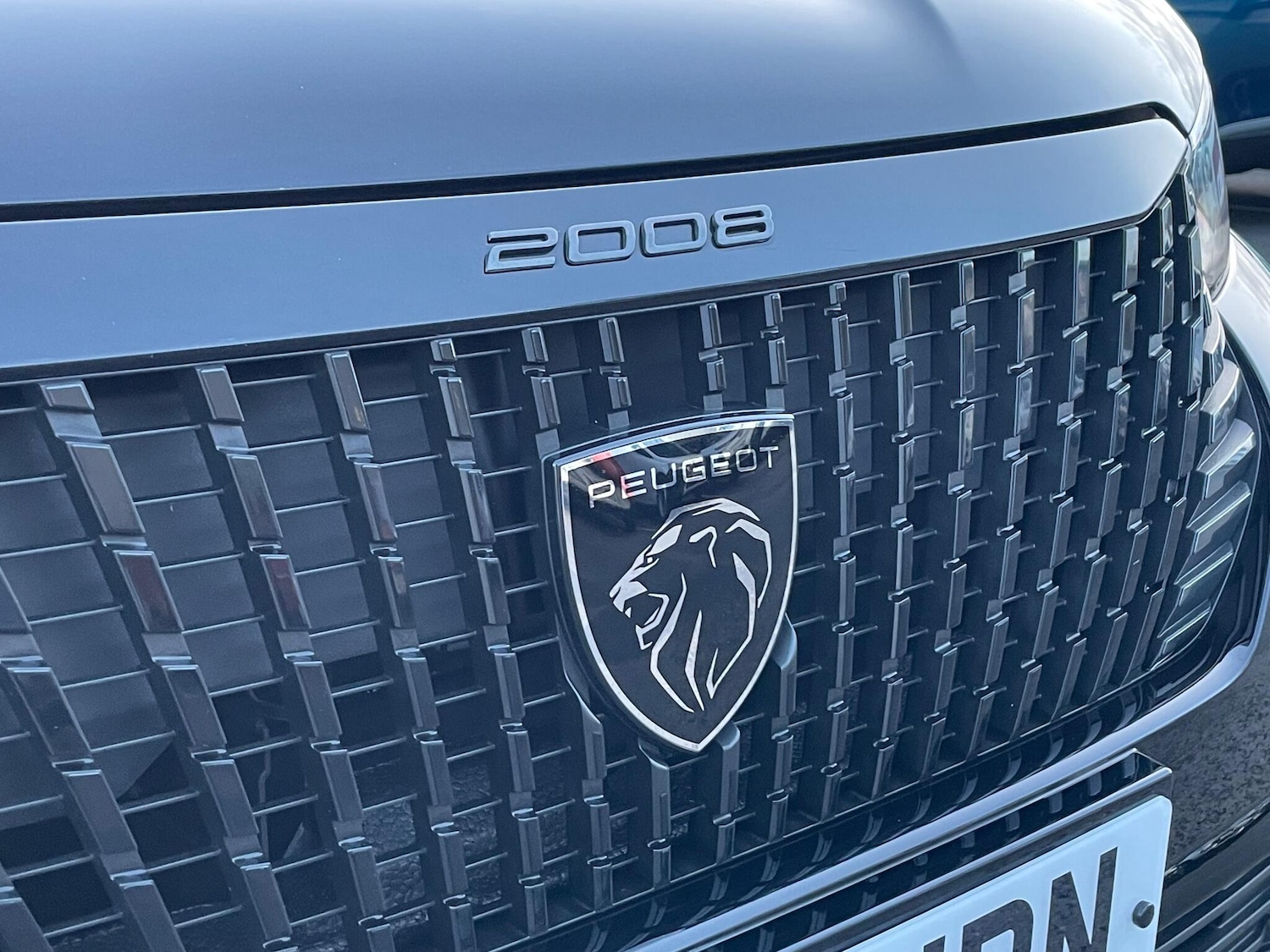 Used Peugeot 2008 2025 for sale - 76926549: Photo 23