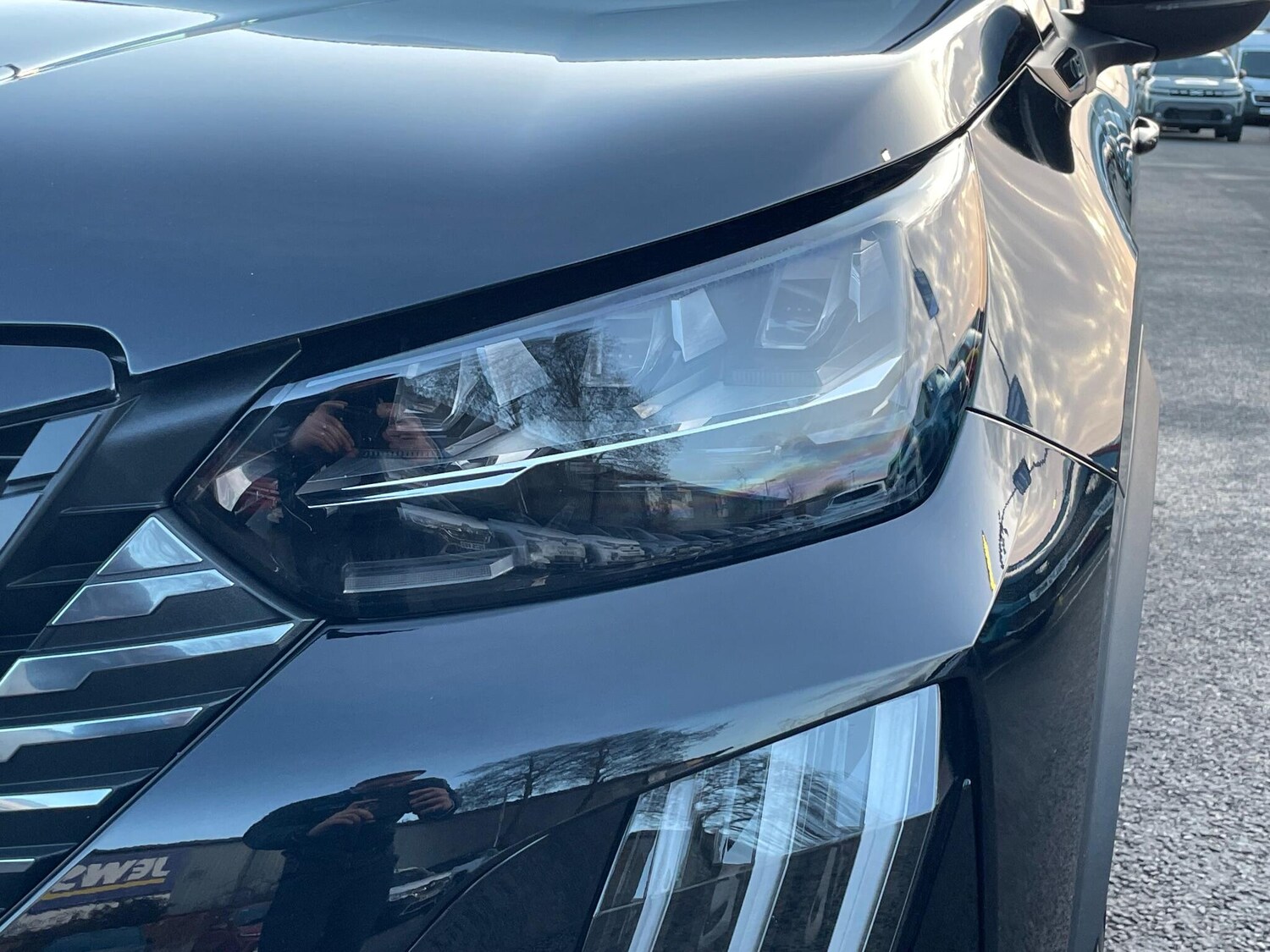 Used Peugeot 2008 2025 for sale - 76926549: Photo 24