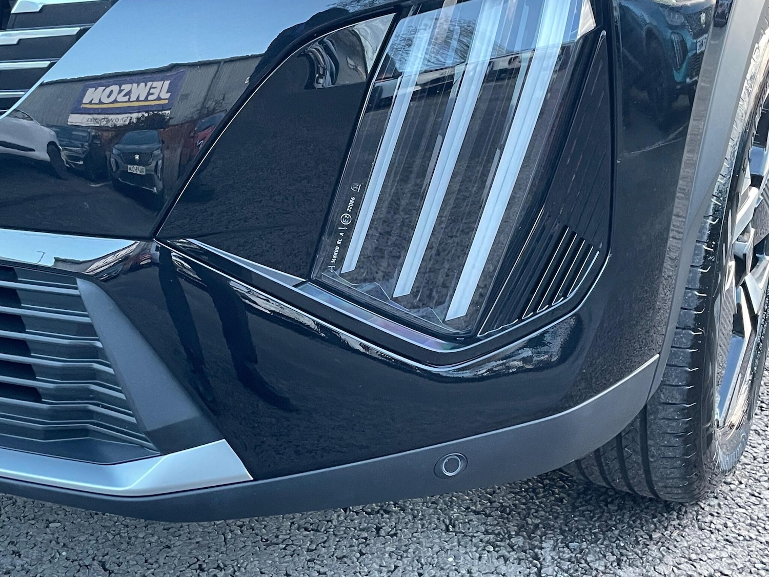 Used Peugeot 2008 2025 for sale - 76926549: Photo 25