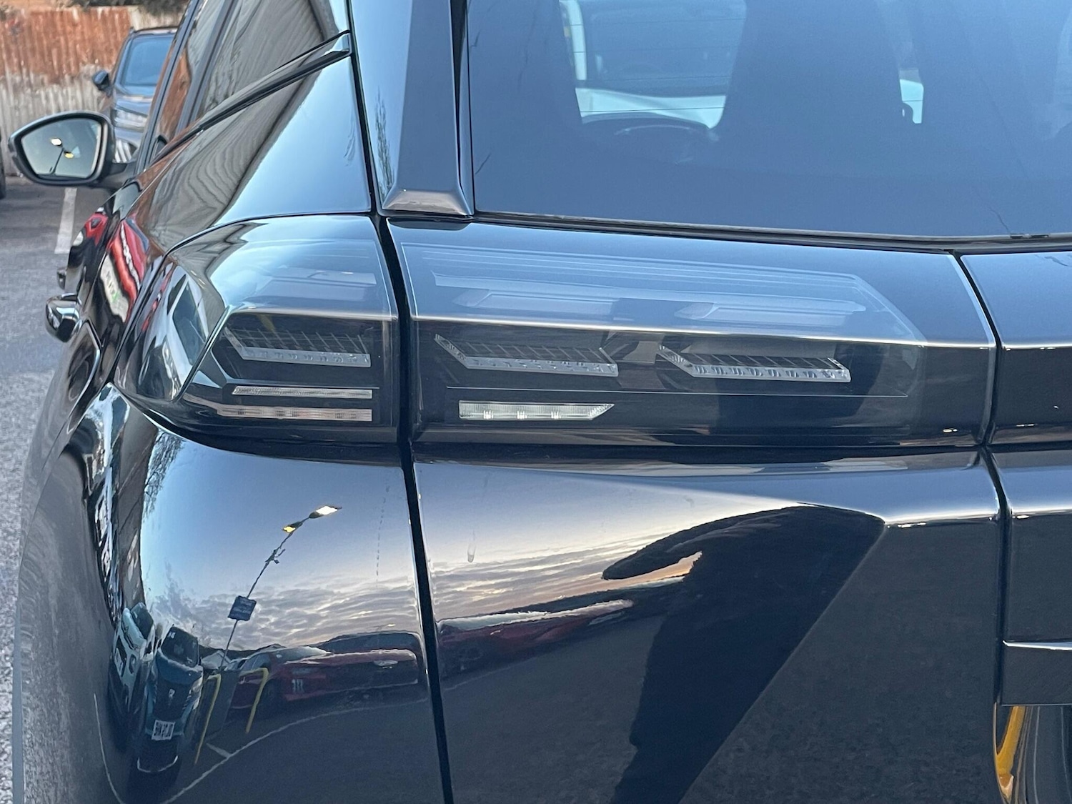 Used Peugeot 2008 2025 for sale - 76926549: Photo 27