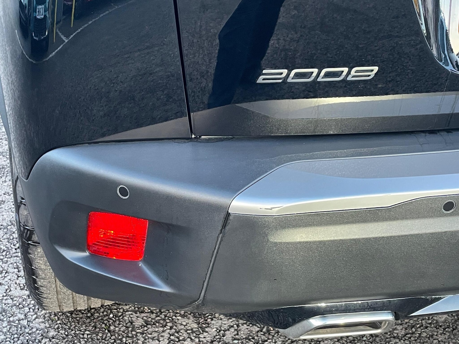 Used Peugeot 2008 2025 for sale - 76926549: Photo 28