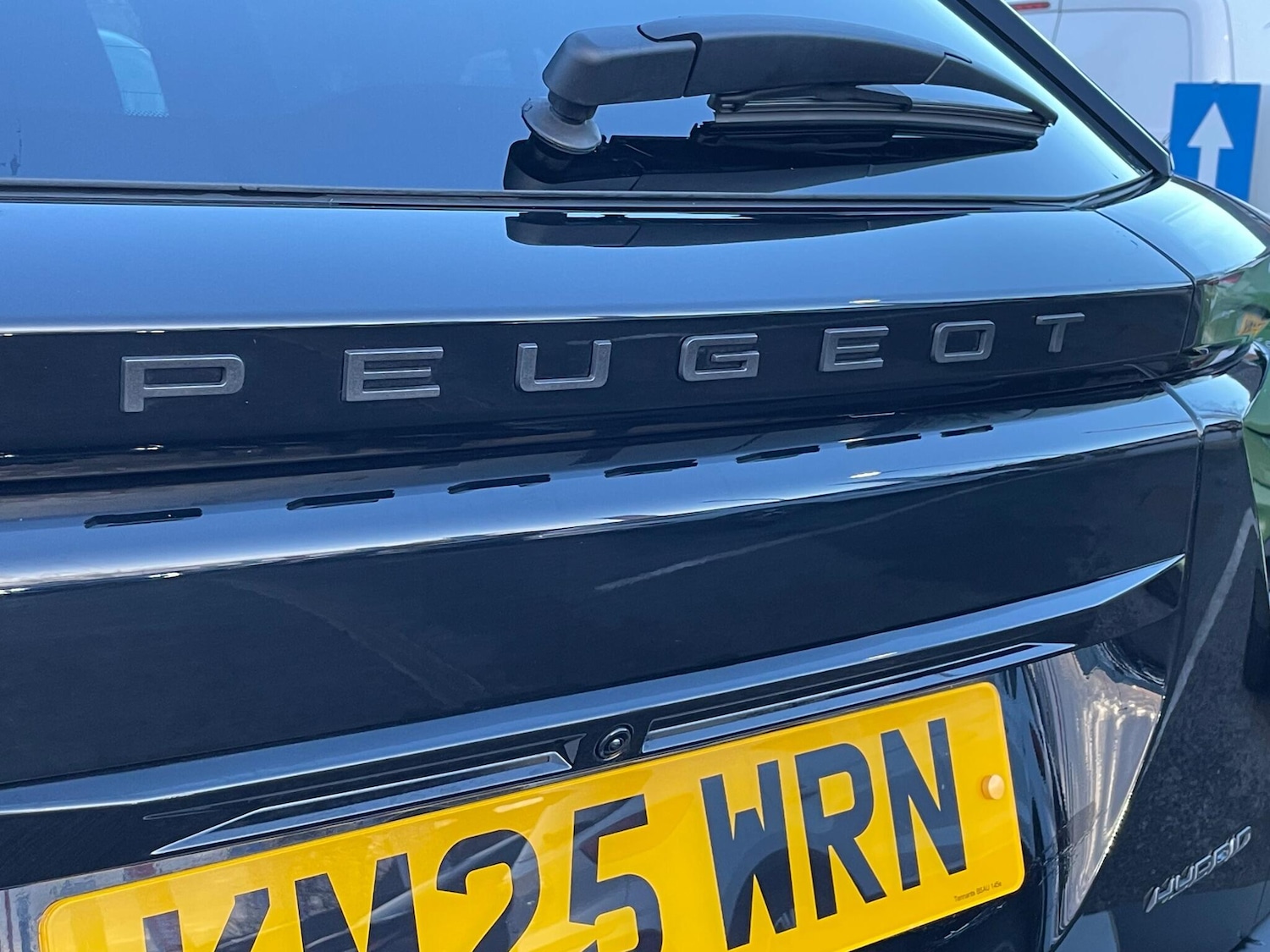 Used Peugeot 2008 2025 for sale - 76926549: Photo 29