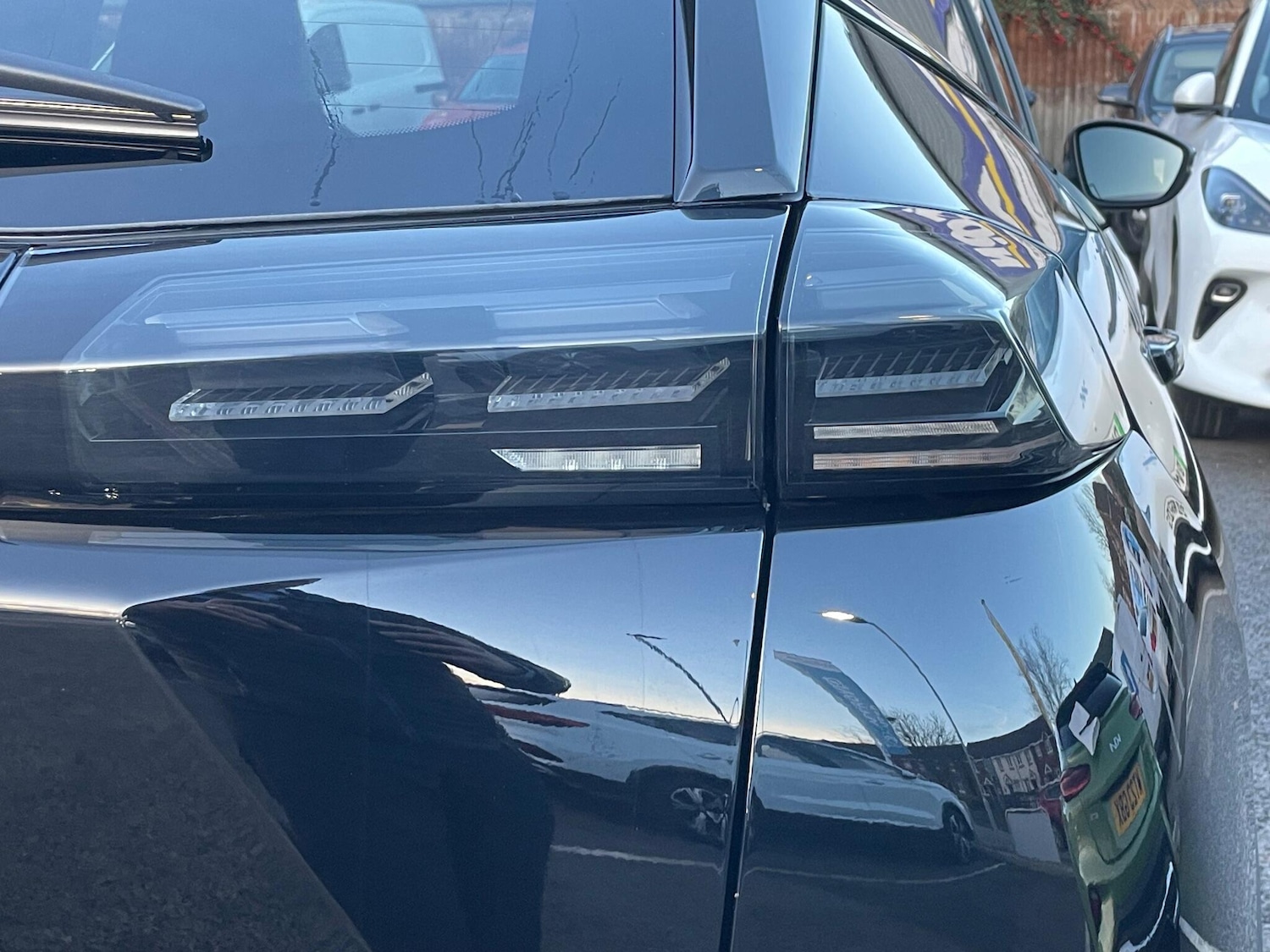 Used Peugeot 2008 2025 for sale - 76926549: Photo 30