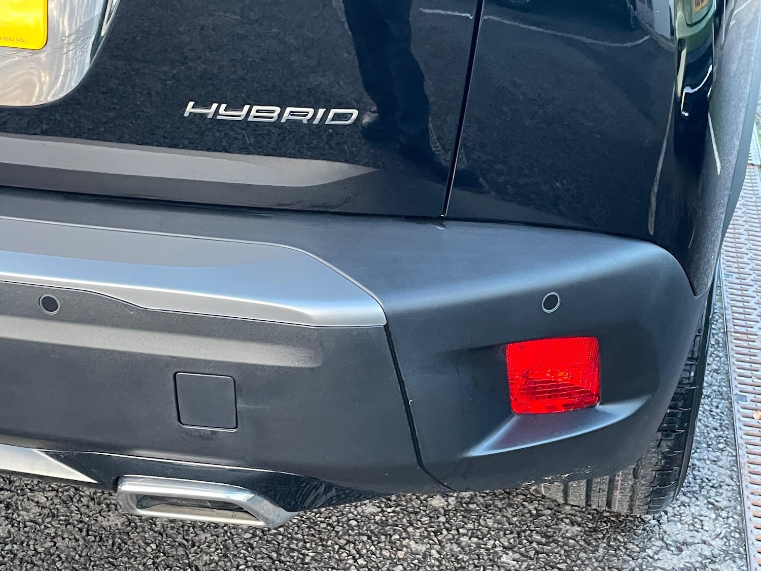 Used Peugeot 2008 2025 for sale - 76926549: Photo 31