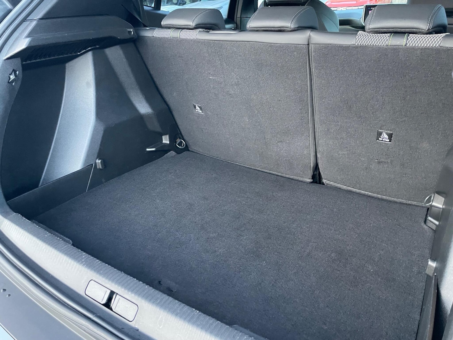 Used Peugeot 2008 2025 for sale - 76926549: Photo 33