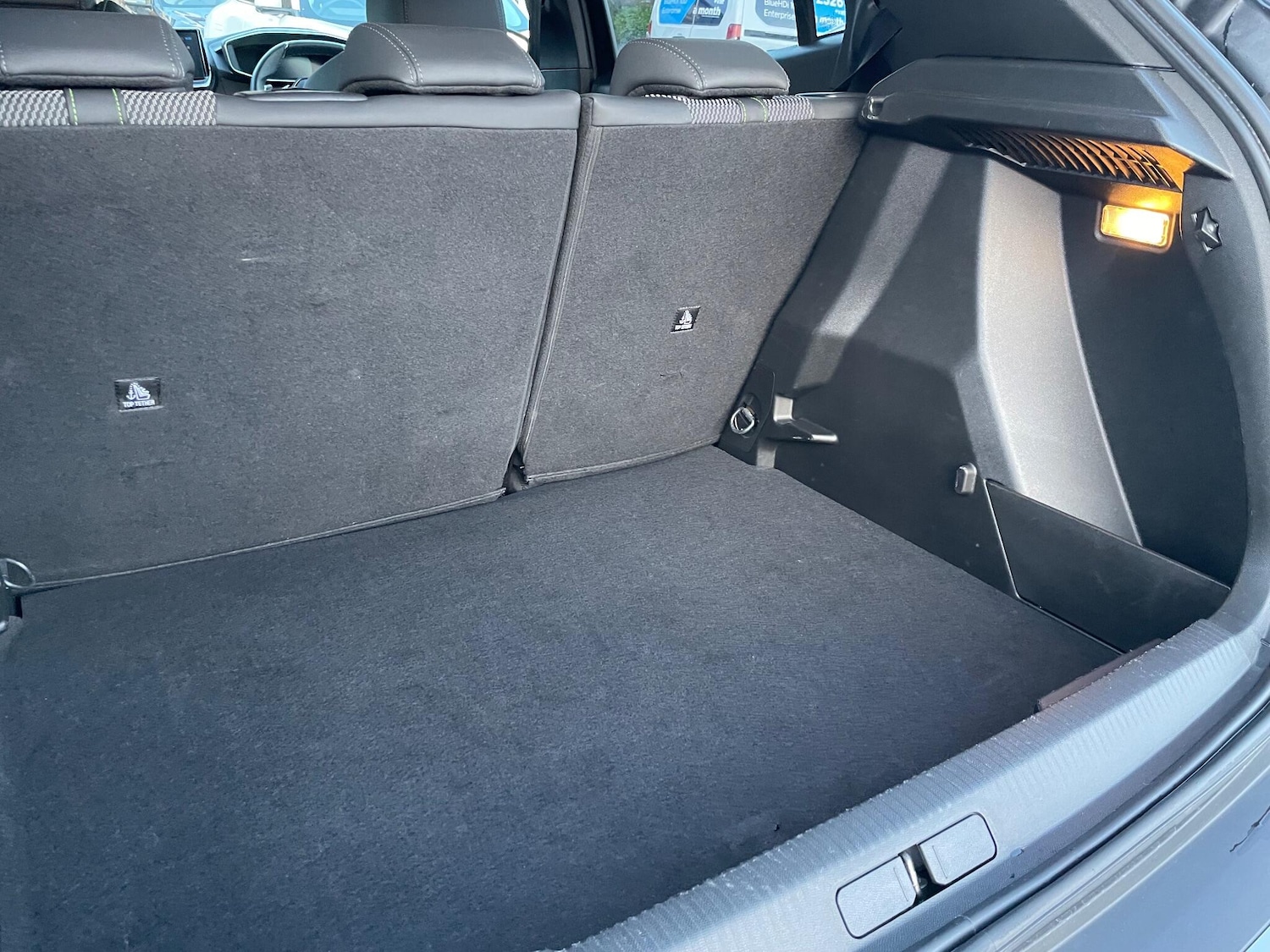 Used Peugeot 2008 2025 for sale - 76926549: Photo 34