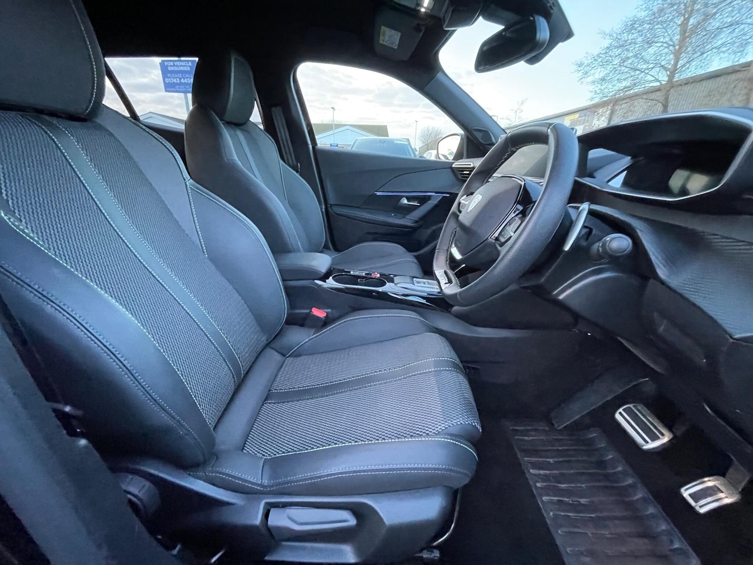 Used Peugeot 2008 2025 for sale - 76926549: Photo 37