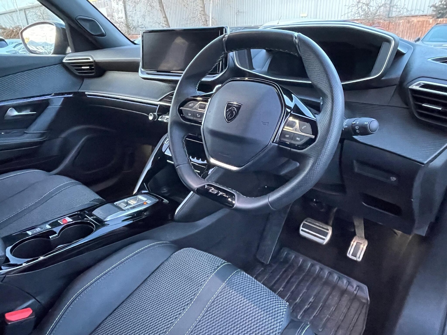 Used Peugeot 2008 2025 for sale - 76926549: Photo 38