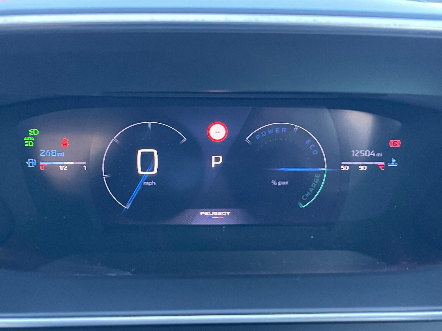 Used Peugeot 2008 2025 for sale - 76926549: Photo 39