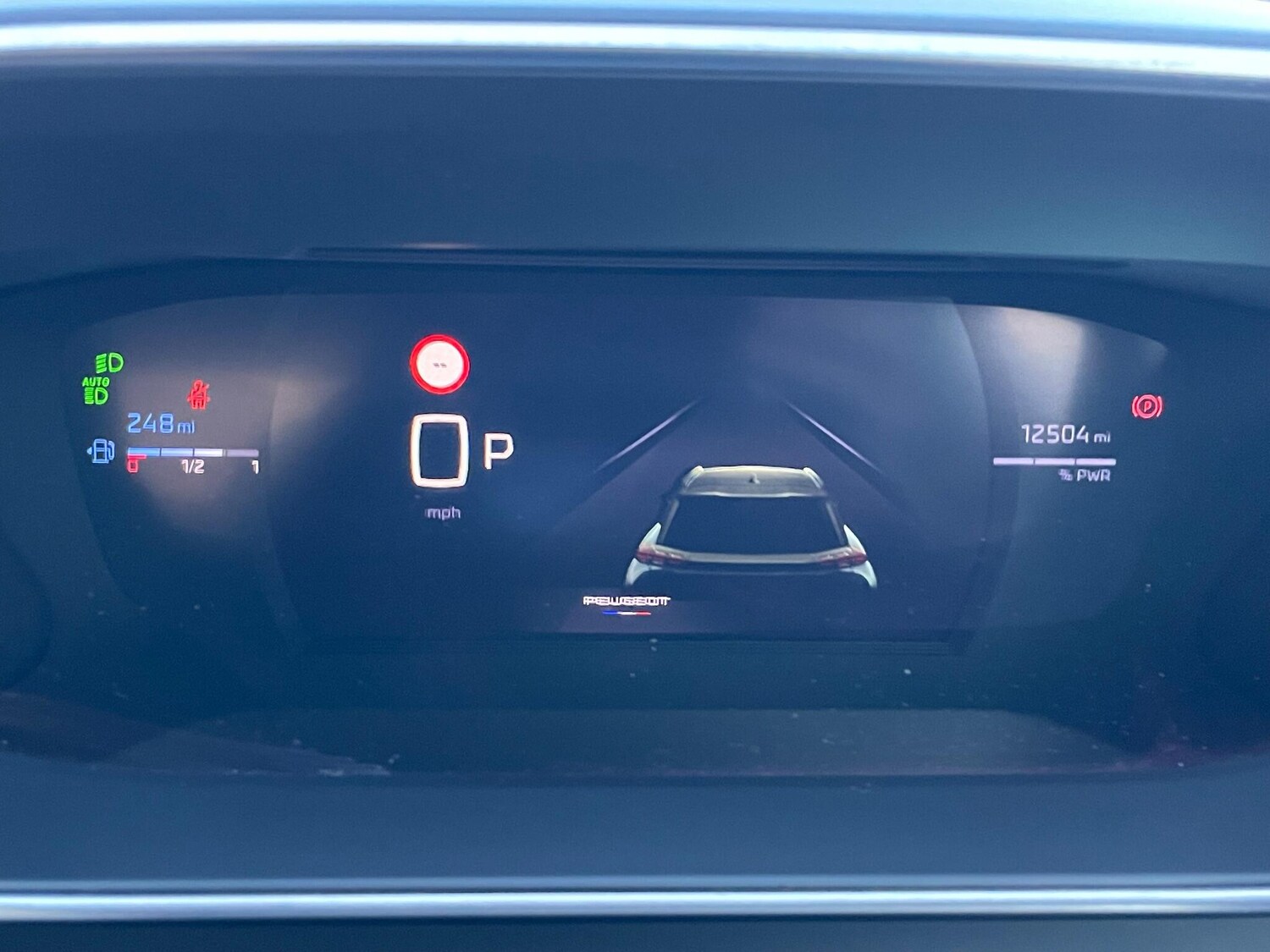 Used Peugeot 2008 2025 for sale - 76926549: Photo 40