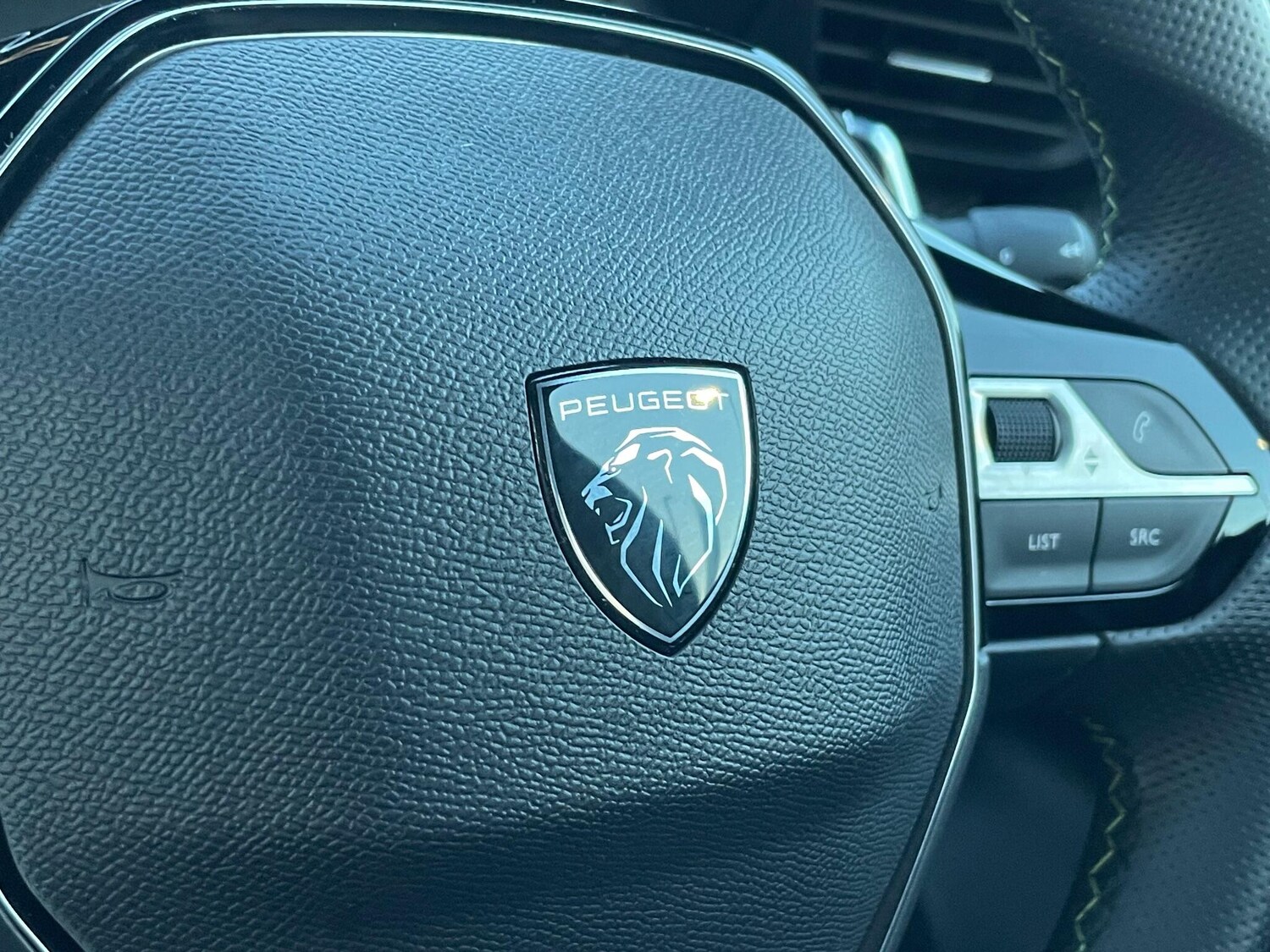 Used Peugeot 2008 2025 for sale - 76926549: Photo 42